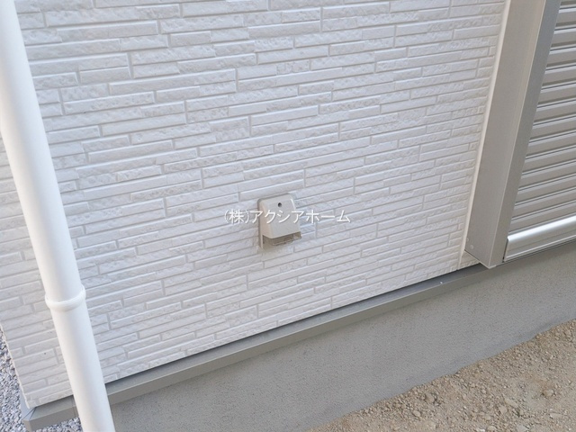 入間市豊岡2丁目・全1棟　新築一戸建　の前面道路含む現地写真|現地写真（2025年11月10日撮影）