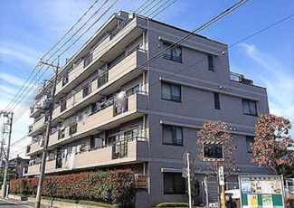 【外観】 | 東急ドエル・アルス浦和根岸