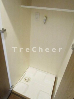 【設備】 | サンフラッツ