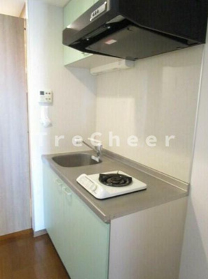 【キッチン】 | サンフラッツ