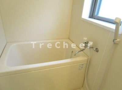 【浴室】 | サンフラッツ