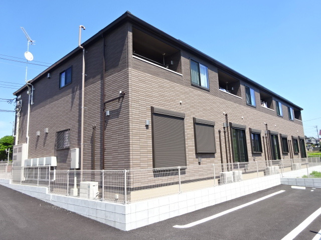 レディーバードⅠ