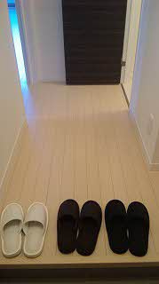 【玄関】 | ブランドールOHNO