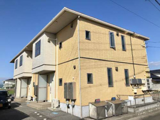 【外観】 | ブランドールOHNO