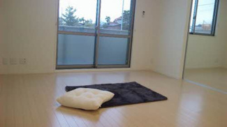 【居間・リビング】 | ブランドールOHNO