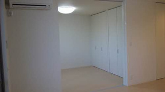 【洋室】 | ブランドールOHNO