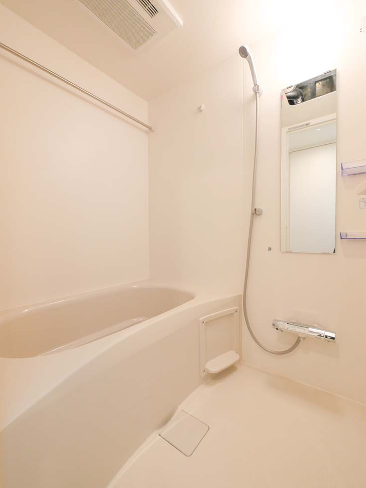 SPコート両国の内装|内装です