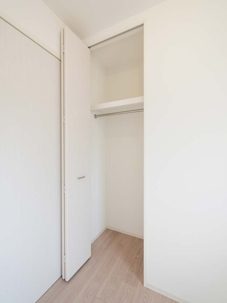 SPコート両国の内装|内装は落ち着いています