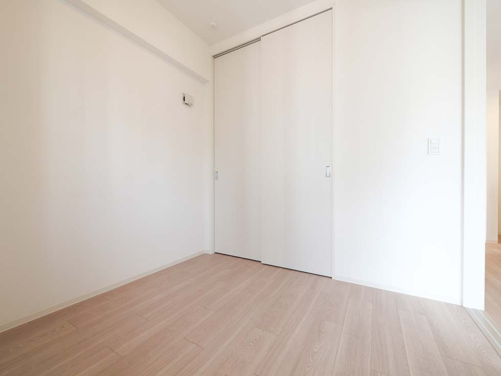 SPコート両国の内装