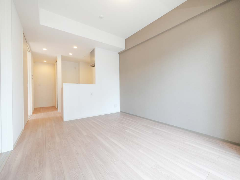 SPコート両国の内装|内装も気になるポイント