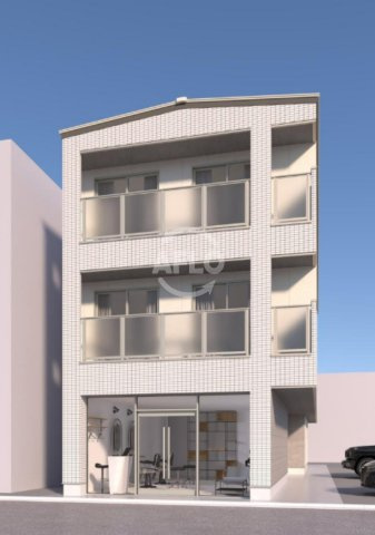 (テナント)グランツあびこEAST