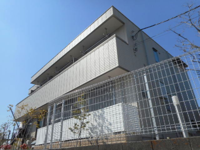 ピアンターレあおば