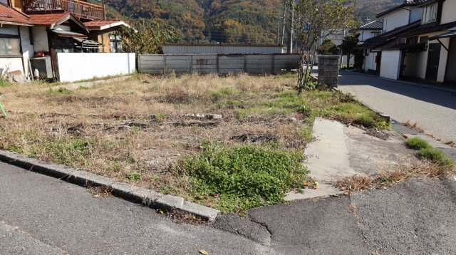 【土地】大町白塩町
