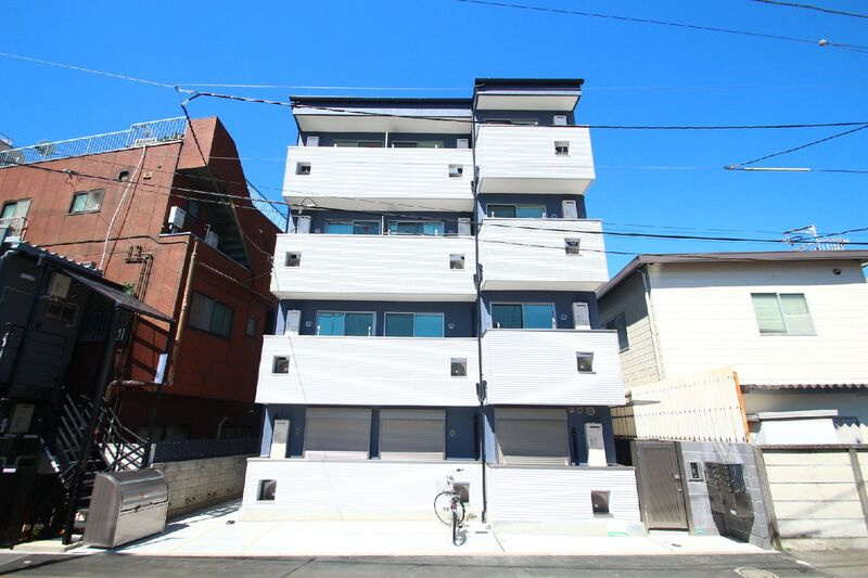 アルカティ要町