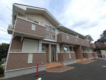 エスポワール/星久喜の画像