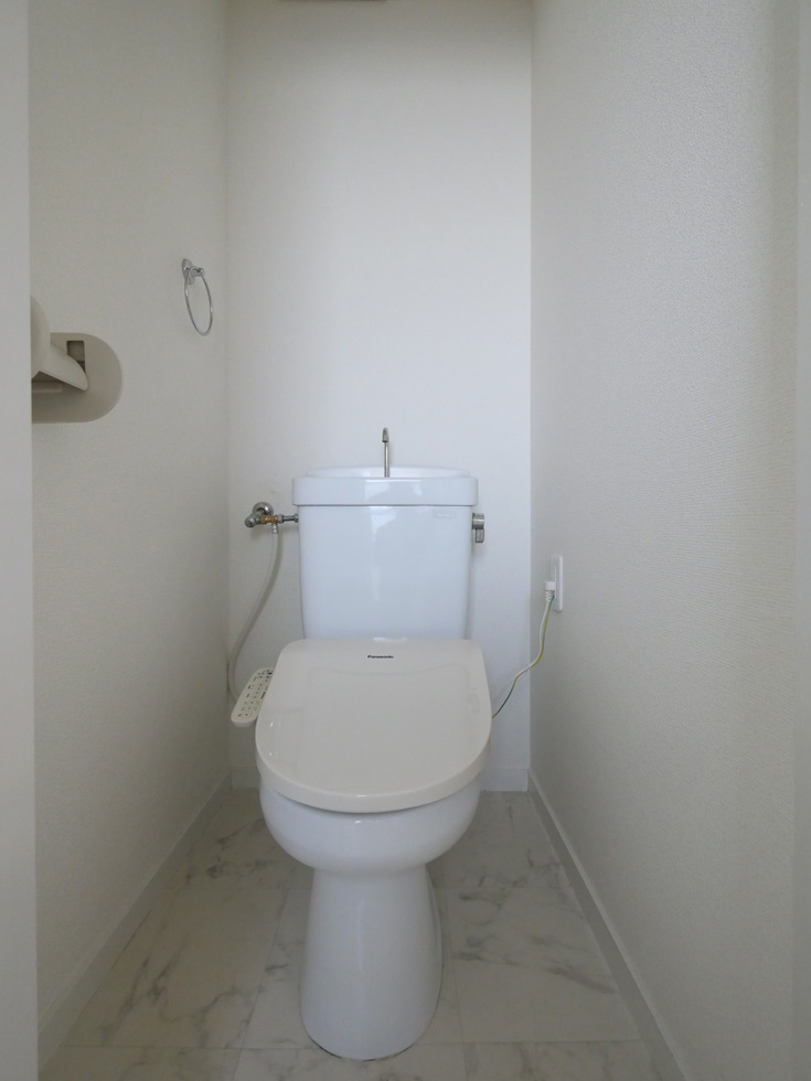 サーラ白金の内装|内装もきれいです