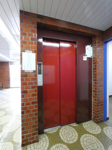 サーラ白金の外観|おしゃれな外観です