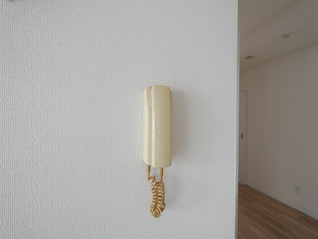 サーラ白金の内装