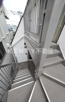 【その他共用部分】