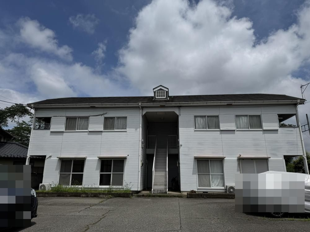 コーポ・アルビレオ