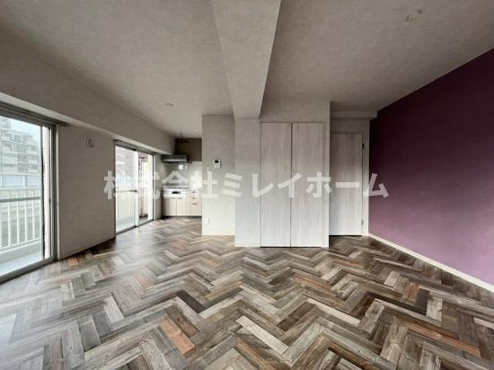 CRESCENT COURT大森