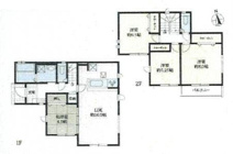 伊勢原市串橋  1号棟 4期の画像