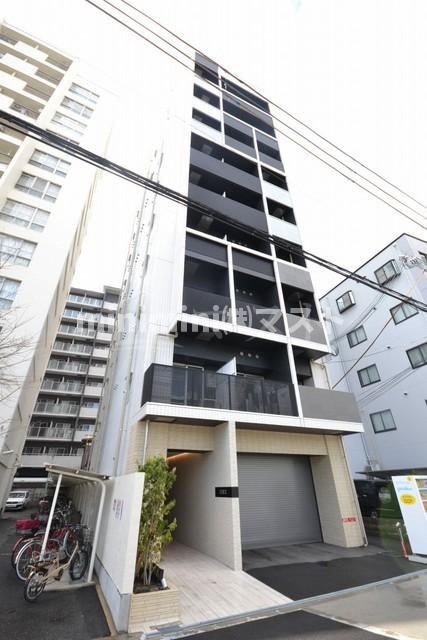 アレックス北堀江