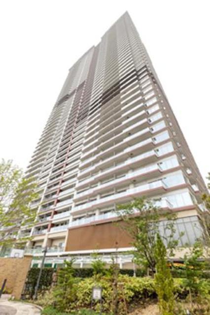 パークタワー晴海