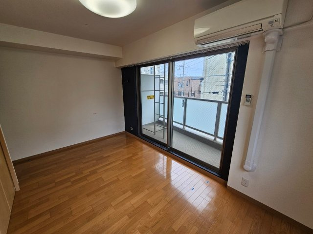 Dolce Vita王子公園の居間・リビング