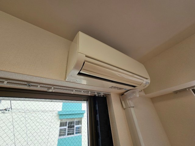 Dolce Vita王子公園の設備