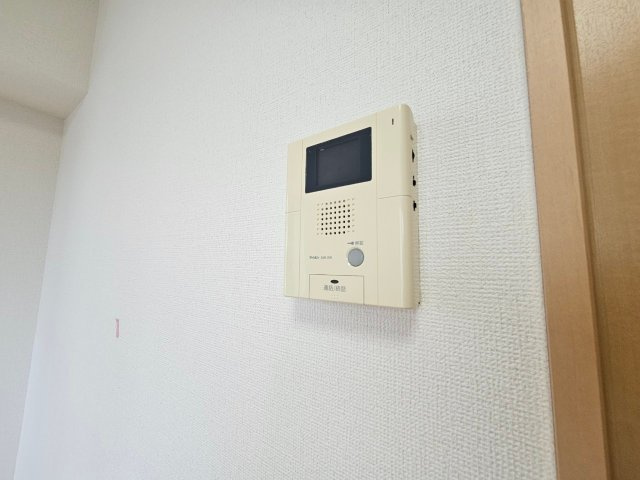 Dolce Vita王子公園のセキュリティ