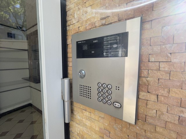 Dolce Vita王子公園のその他共用部分