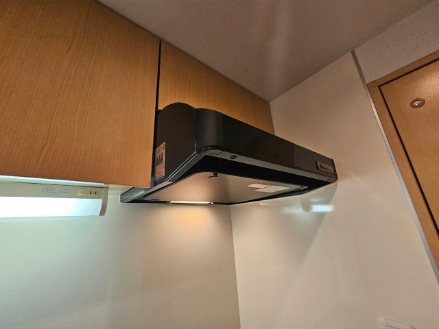 Dolce Vita王子公園の設備