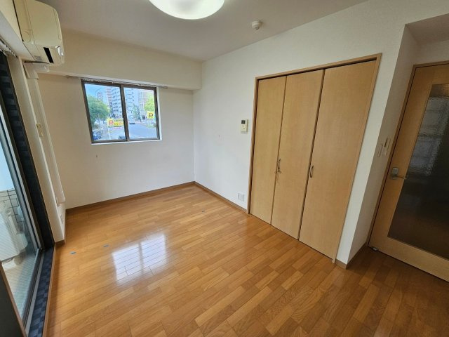 Dolce Vita王子公園の洋室