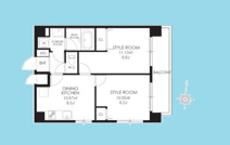 カレススタイル多摩川の画像