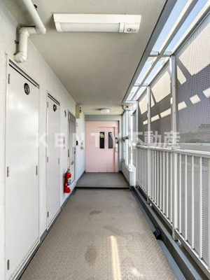 【その他】 | クリオ馬込１番館