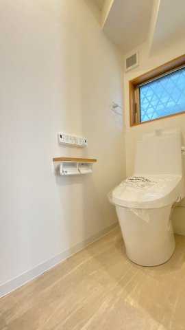 日野町のトイレ|トイレ