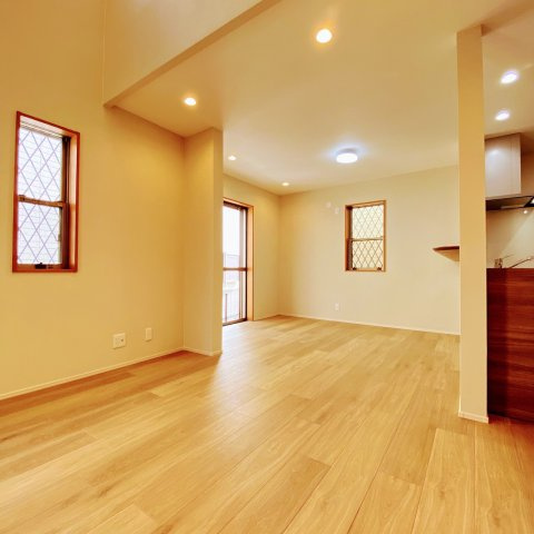 日野町のダイニング|ダイニング