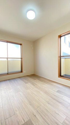 日野町の洋室|洋室