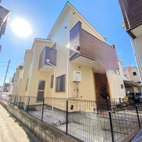 日野町の外観|外観