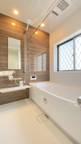 日野町の浴室|浴室