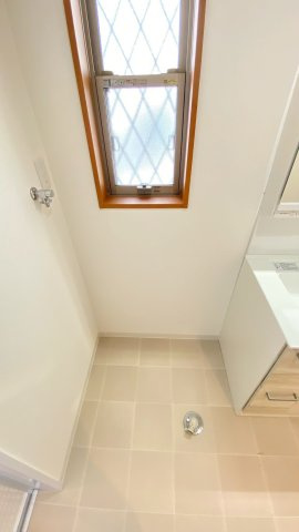 日野町のランドリースペース|ランドリースペース