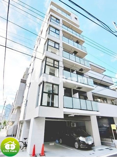 エムズサニーパレス月島