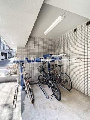 【その他共用部分】 | クリオ馬込１番館