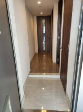 【玄関】 | ザ・パークハウス鹿児島中央タワー