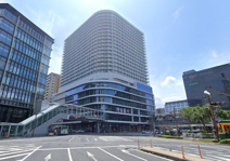 ザ・パークハウス鹿児島中央タワーの画像