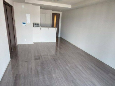 【居間・リビング】 | ザ・パークハウス鹿児島中央タワー