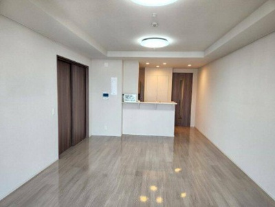 【居間・リビング】 | ザ・パークハウス鹿児島中央タワー