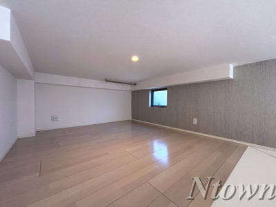 【その他】 | ハーモニーテラス靖国町 | ロフトです