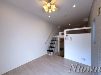 【内装】 | ハーモニーテラス靖国町 | 内装も気になるポイント